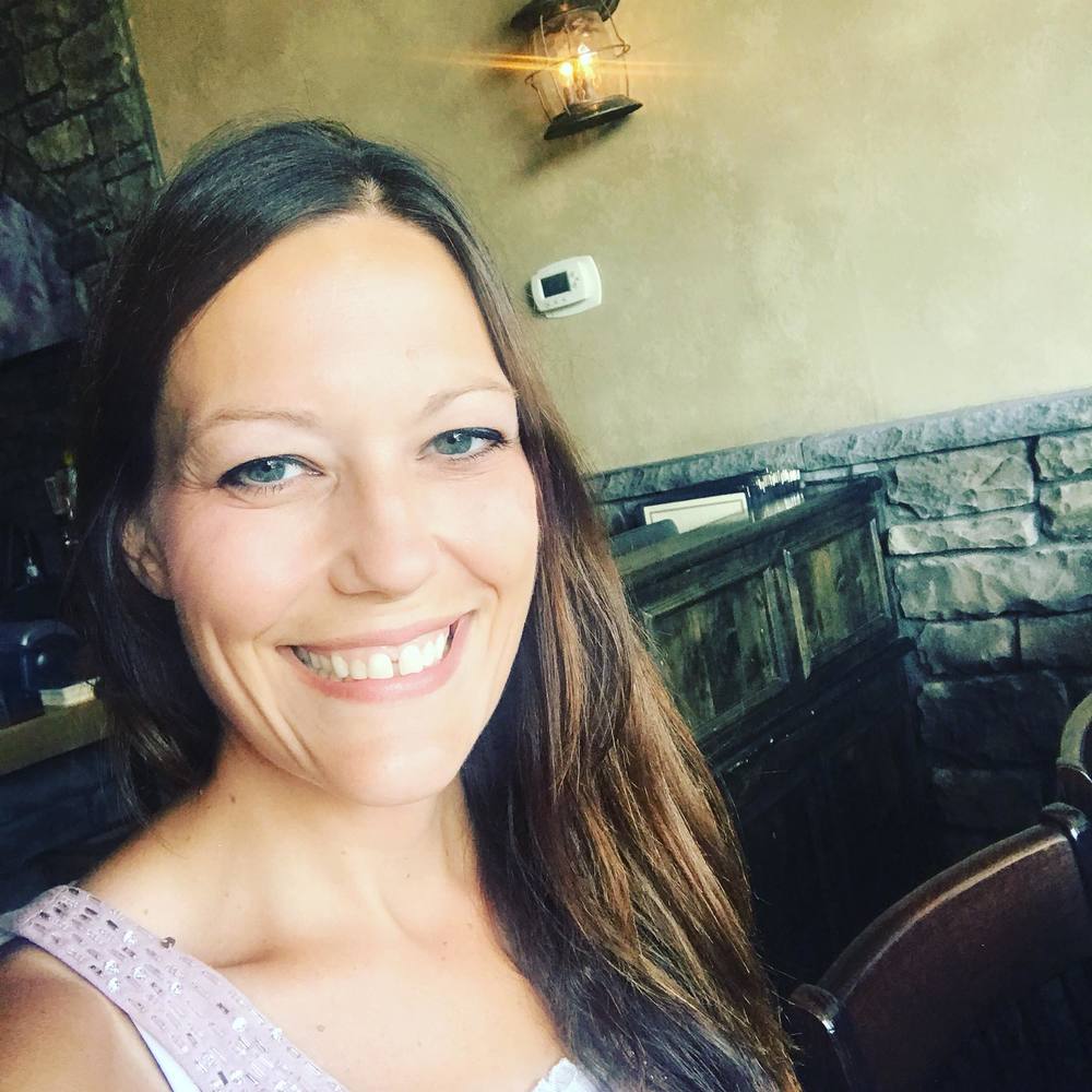 Meet your Posher, Stacy